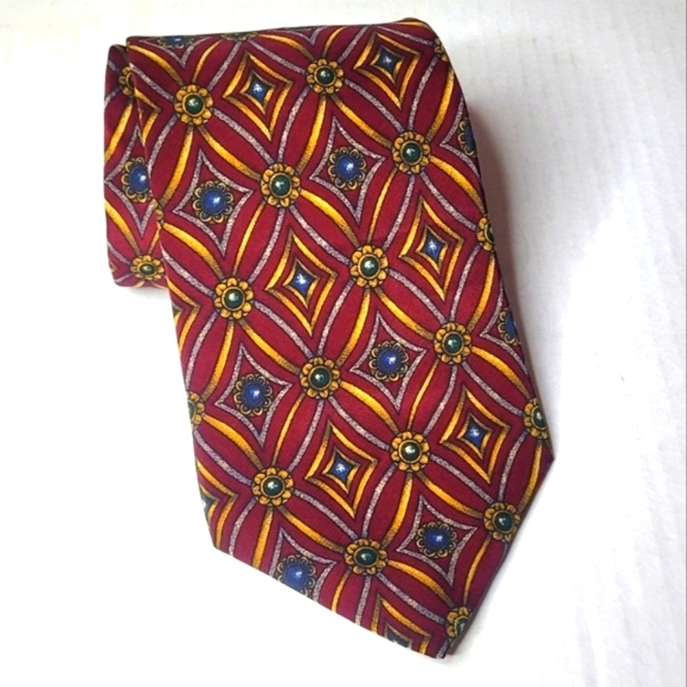Metropolitan Museum of Arts Men's Necktie